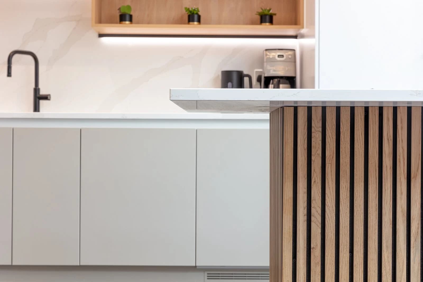 Complete Design & Installation