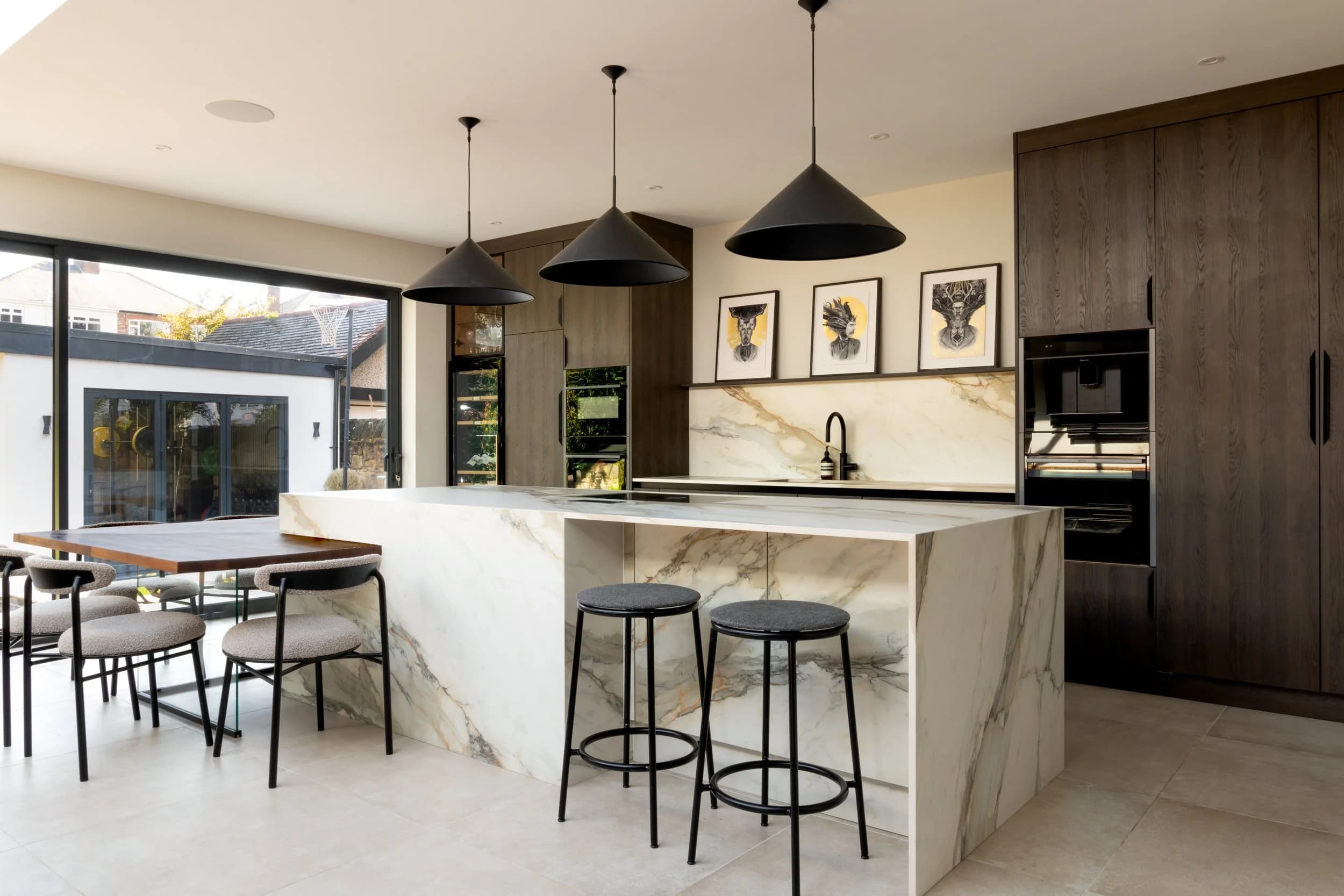 Bespoke Kitchen Design